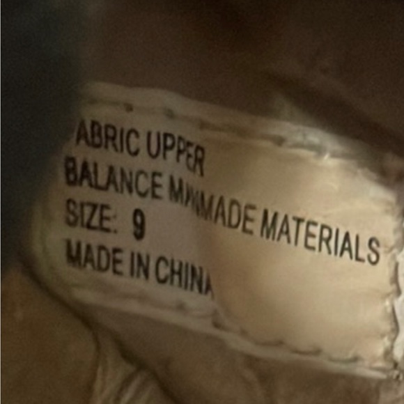 Women’s Wedge Sandals Size 9 - Picture 6 of 6